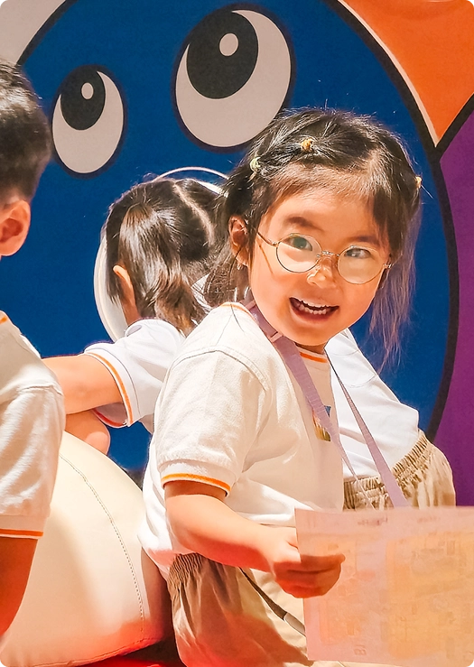 Our Learning Highlights